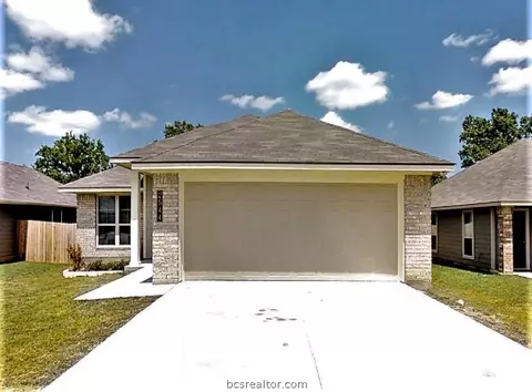 2544 Elkhorn Trl, Bryan, TX 77803 photo 2