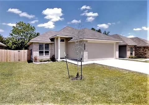 2544 Elkhorn Trl, Bryan, TX 77803 photo 1