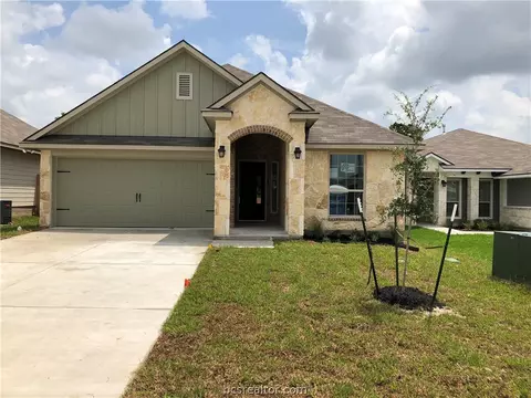 2134 Naples Way, Bryan, TX 77808 photo 1