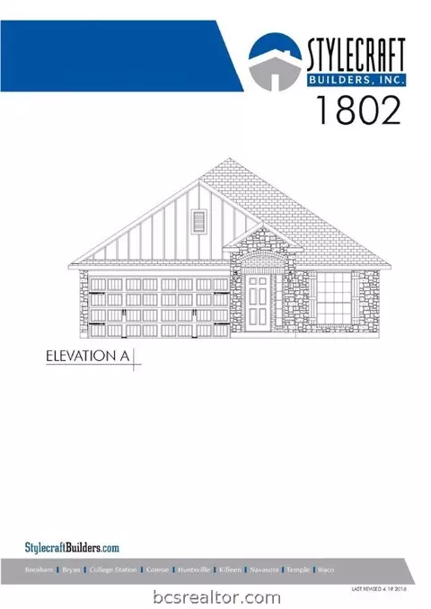 2134 Naples Way, Bryan, TX 77808 photo 8