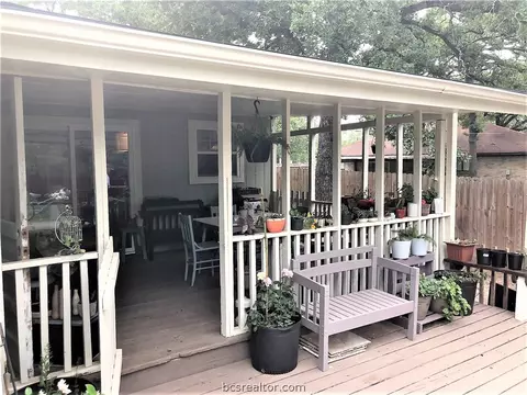 2107 La Brisa Dr, Bryan, TX 77807 photo 22