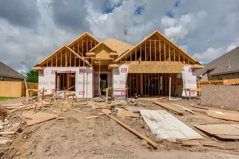 2916 Archer Dr, Bryan, TX 77808 photo 1