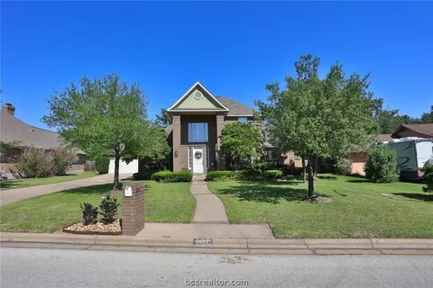 4607 Locksford, Bryan, TX 77802 photo 1