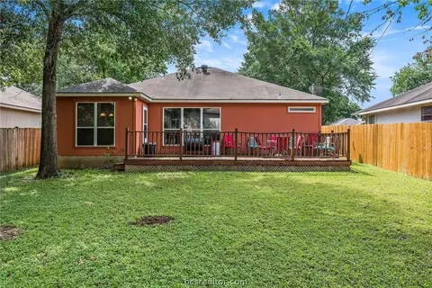 3305 Augusta Dr, Bryan, TX 77803 photo 2