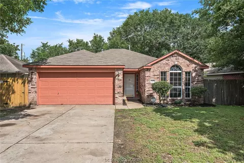 3305 Augusta Dr, Bryan, TX 77803 photo 1