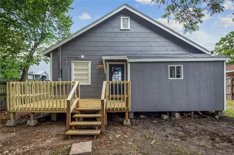 2008 Echols St, Bryan, TX 77801 photo 22