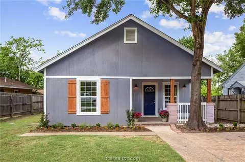 2008 Echols St, Bryan, TX 77801 photo 3