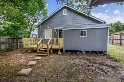 2008 Echols St, Bryan, TX 77801 photo 23