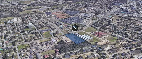 1719 E 29th St, Bryan, TX 77802 photo 1