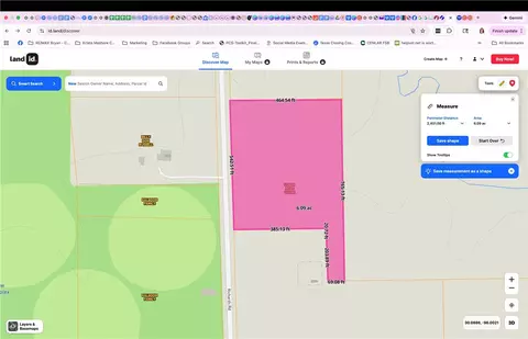 tbd Richards Rd, Hempstead, TX 77445