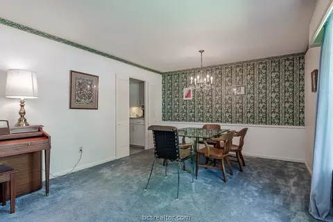 3510 Spring Ln, Bryan, TX 77802 photo 4