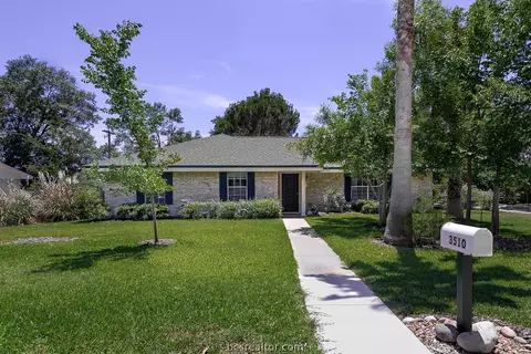 3510 Spring Ln, Bryan, TX 77802 photo 2