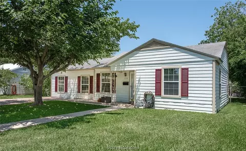 1504 E 28th St, Bryan, TX 77802 photo 3