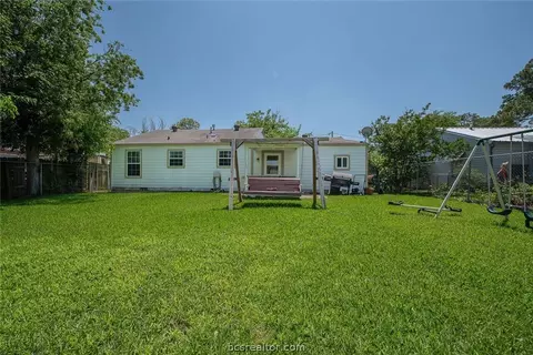 1504 E 28th St, Bryan, TX 77802 photo 18