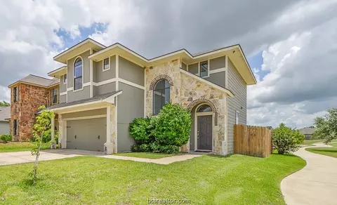 2000 Spring Leaf Ct, Bryan, TX 77807 photo 2