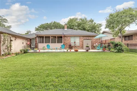 2603 Arbor Dr, Bryan, TX 77802 photo 19