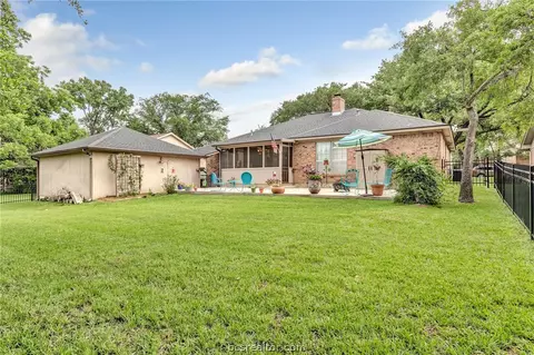 2603 Arbor Dr, Bryan, TX 77802 photo 20