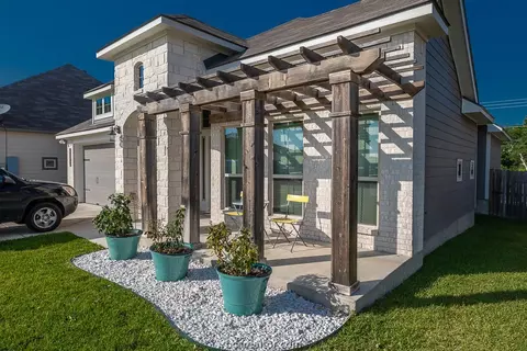 3022 Positano Loop, Bryan, TX 77808 photo 2