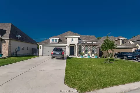 3022 Positano Loop, Bryan, TX 77808 photo 1