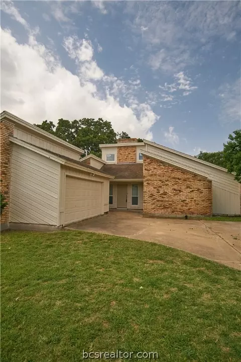 2519 Arbor Dr, Bryan, TX 77802 photo 22