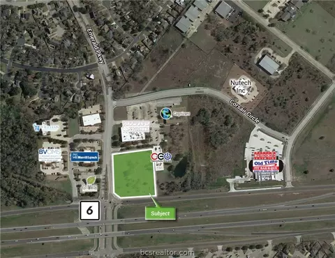 3005 Earl Rudder S, College Station, TX 77845