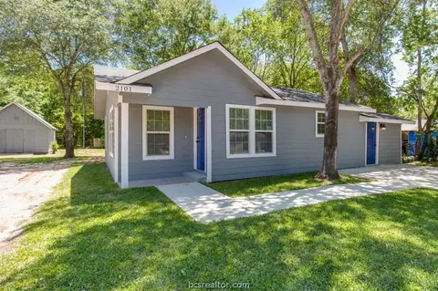 2101 Emerald Dr, Bryan, TX 77803 photo 2