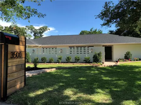 3500 Spring Ln, Bryan, TX 77802 photo 42