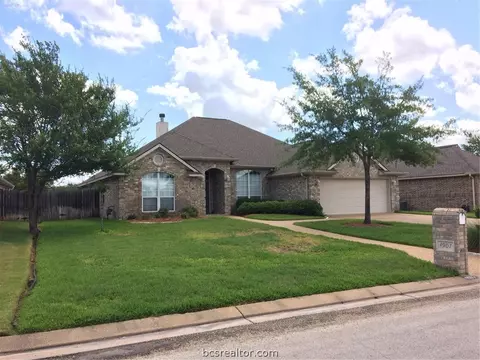 4907 Park Hampton Dr, Bryan, TX 77802 photo 1