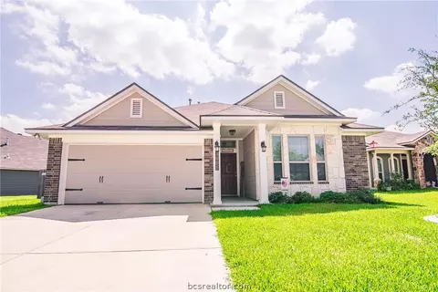 3005 Positano Loop, Bryan, TX 77808 photo 1
