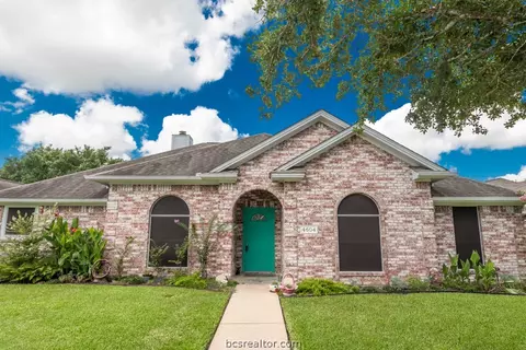 4604 Kensington Rd, Bryan, TX 77802 photo 33