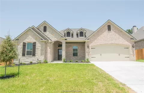 3208 Ashville, Bryan, TX 77808 photo 1