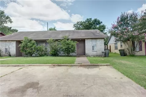 3500 Leon St, Bryan, TX 77801 photo 2