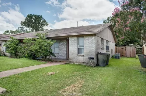 3500 Leon St, Bryan, TX 77801 photo 1