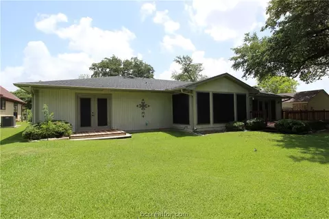 2701 Arbor Dr, Bryan, TX 77802 photo 30