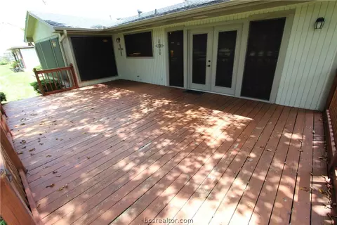 2701 Arbor Dr, Bryan, TX 77802 photo 28