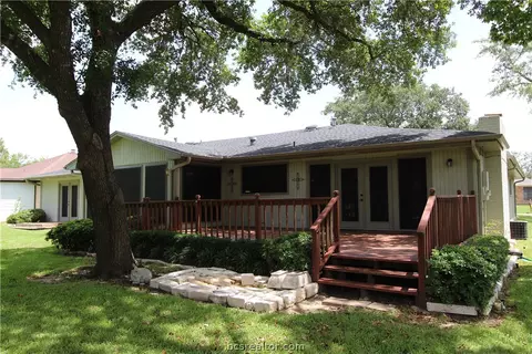 2701 Arbor Dr, Bryan, TX 77802 photo 29