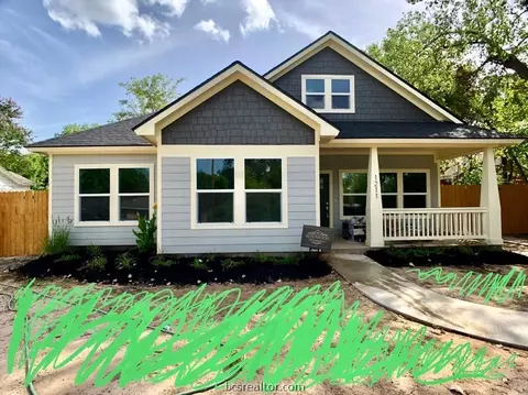 1211 Park St, Bryan, TX 77803 photo 20
