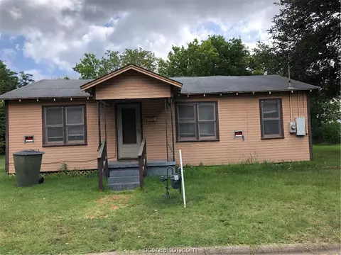 1214 Bruce St, Bryan, TX 77803 photo 7