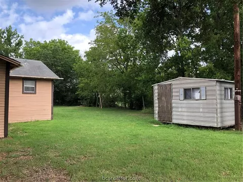 1214 Bruce St, Bryan, TX 77803 photo 5