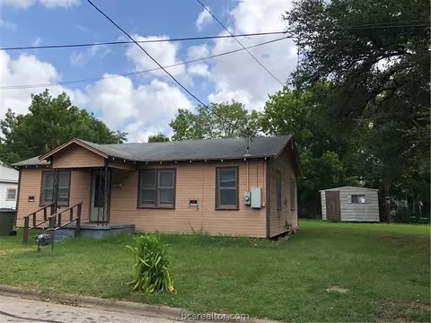 1214 Bruce St, Bryan, TX 77803 photo 1