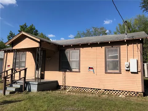 1214 Bruce St, Bryan, TX 77803 photo 21