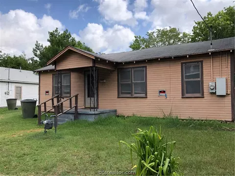 1214 Bruce St, Bryan, TX 77803 photo 6