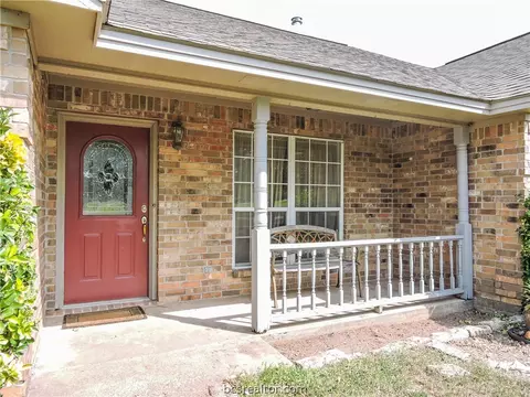 4551 Andert Rd, Bryan, TX 77808 photo 3