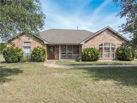 4551 Andert Rd, Bryan, TX 77808 photo 1