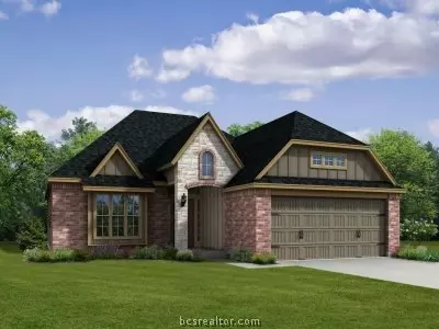 2020 Markley Dr, Bryan, TX 77807 photo 1