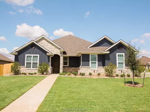 3017 Embers Loop, Bryan, TX 77808 photo 1