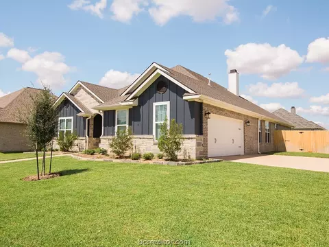 3017 Embers Loop, Bryan, TX 77808 photo 23
