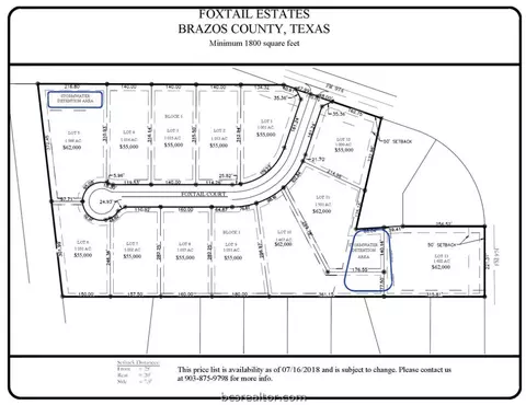 4285 Foxtail Ct, Bryan, TX 77808 photo 3