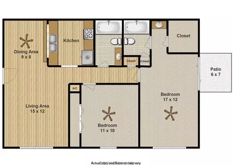 500 E 31st St, Bryan, TX 77803 photo 21