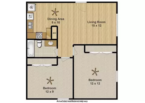 500 E 31st St, Bryan, TX 77803 photo 19
